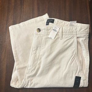 Banana Republic Chino pants